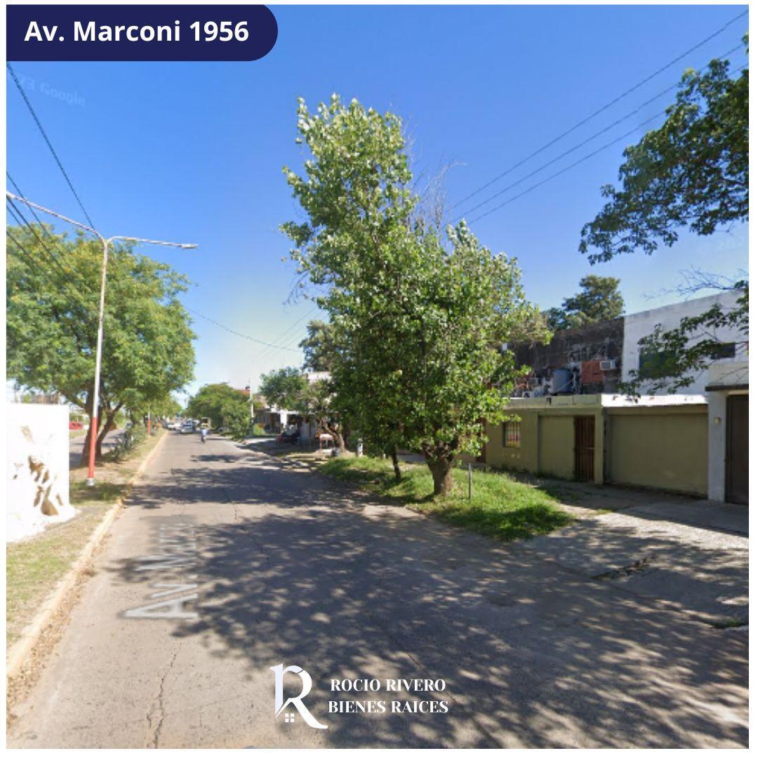Usd 65.000 Av Marconi 1956 Resistencia Chaco 4