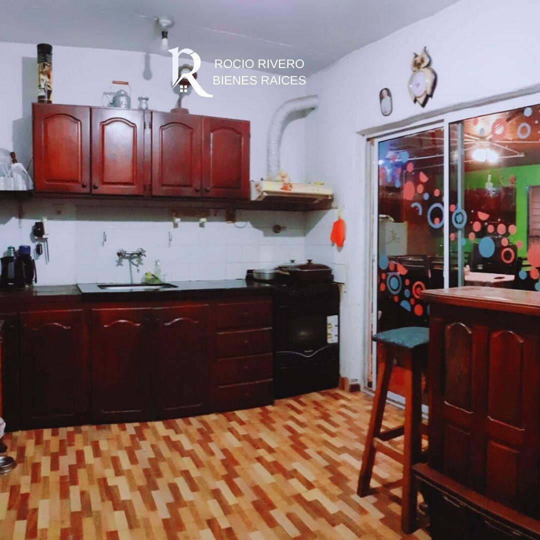 Dúplex en Venta en Fray Luis Beltrán 1271