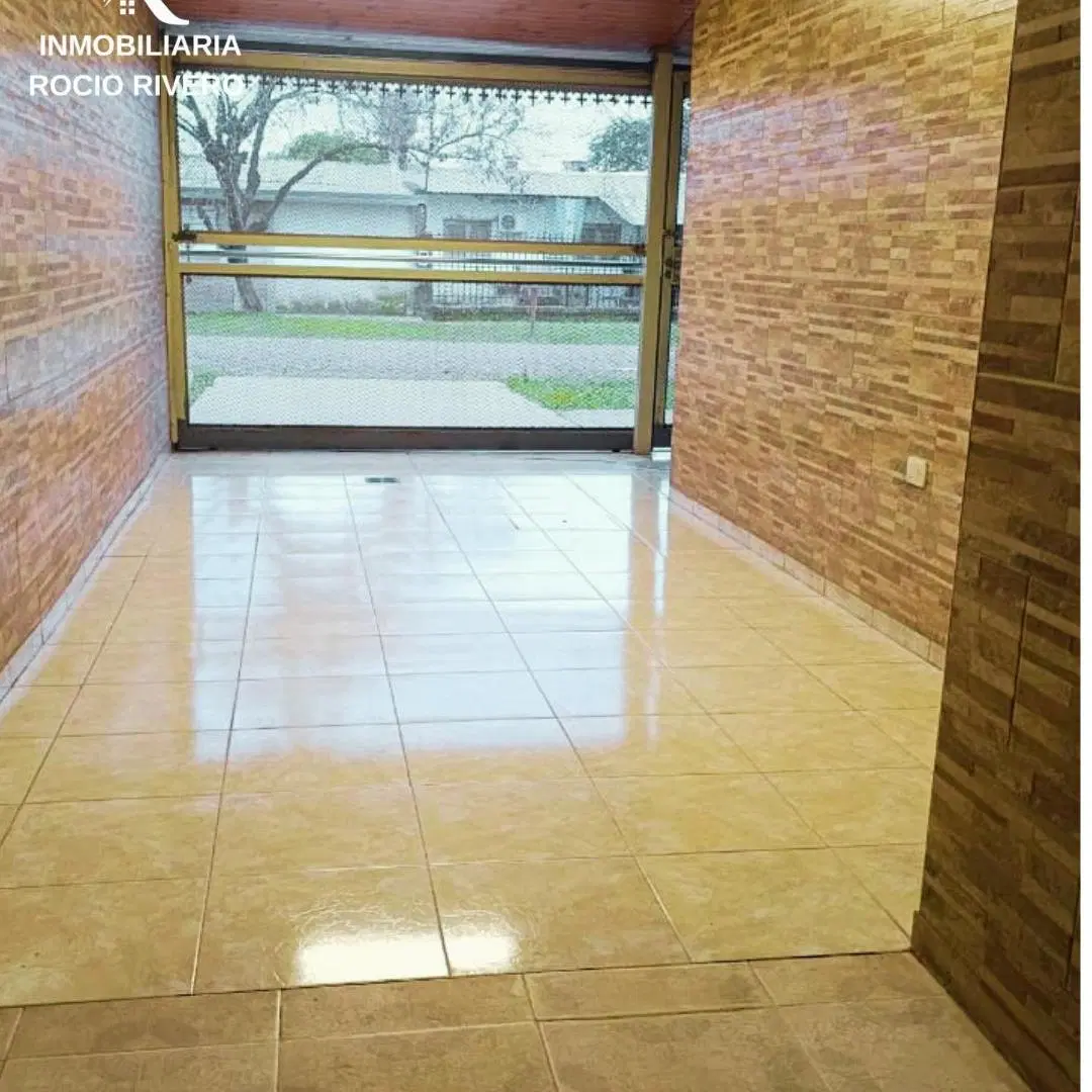 Casa con Gran Quincho en Venta 3