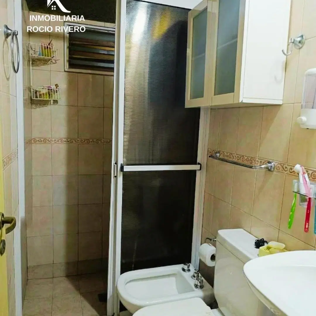 Casa con Gran Quincho en Venta 4