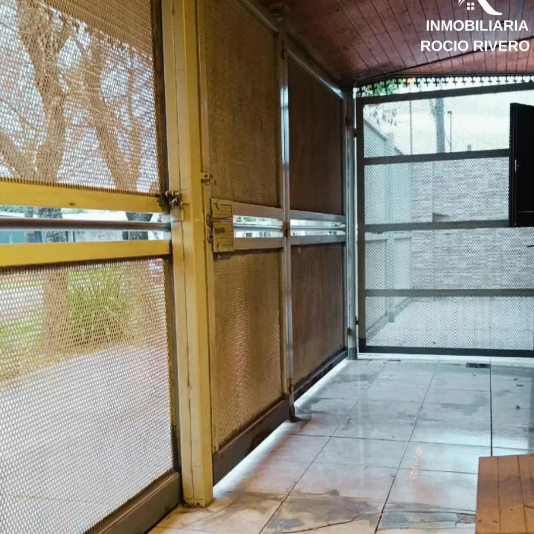 Casa con Gran Quincho en Venta 5