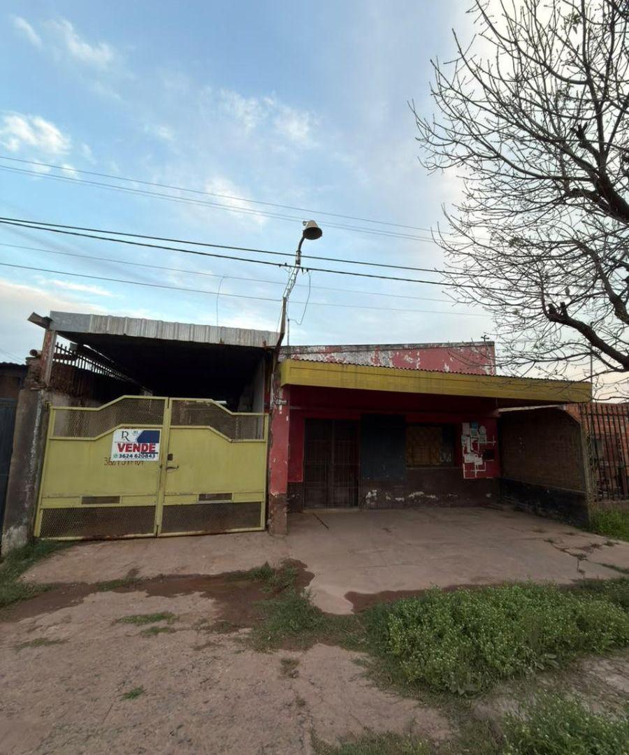 Foto de Casa + Local Comercial con Cámara Frigorífica y Galpón en venta, imagen 2