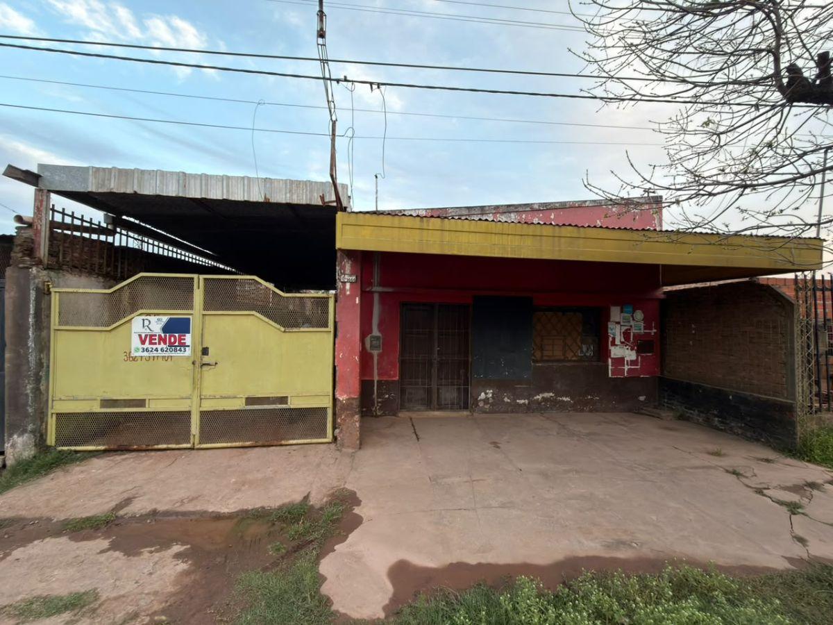 Foto de Casa + Local Comercial con Cámara Frigorífica y Galpón en venta, imagen 1