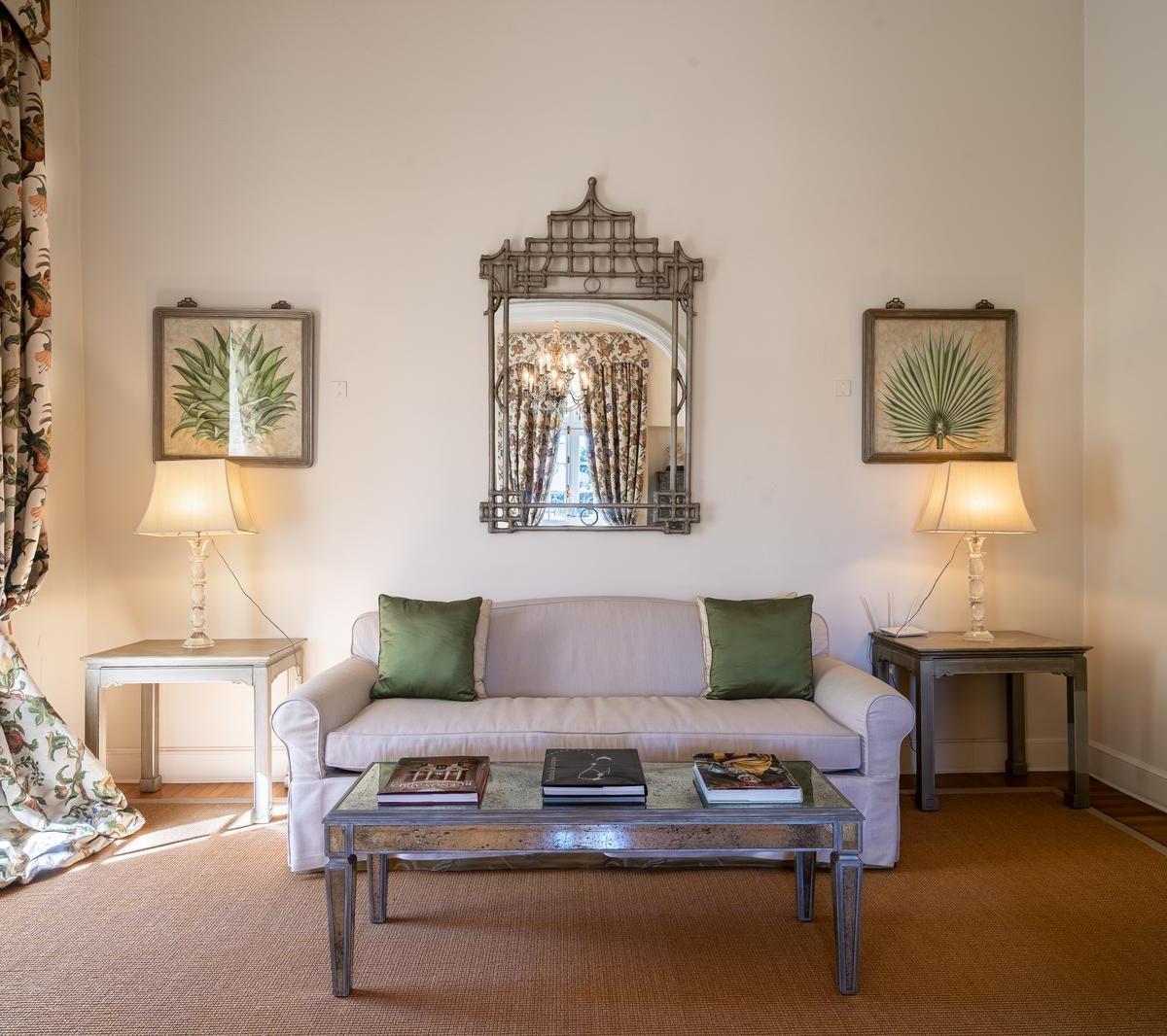 Venta de Departamento 7 Ambientes con Cochera en Recoleta 3