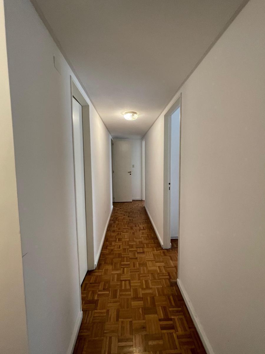 Venta de Departamento 4 Ambientes con Cochera en Recoleta 5