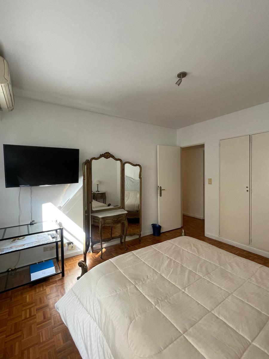 Venta de Departamento 4 Ambientes con Cochera en Recoleta 4