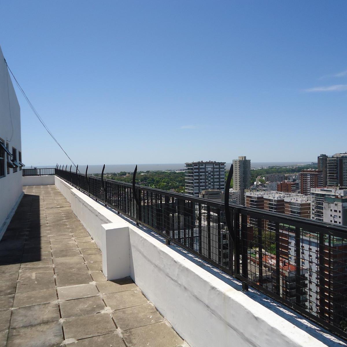 Venta de Departamento 5 Ambientes con 2 Cocheras en Belgrano 3