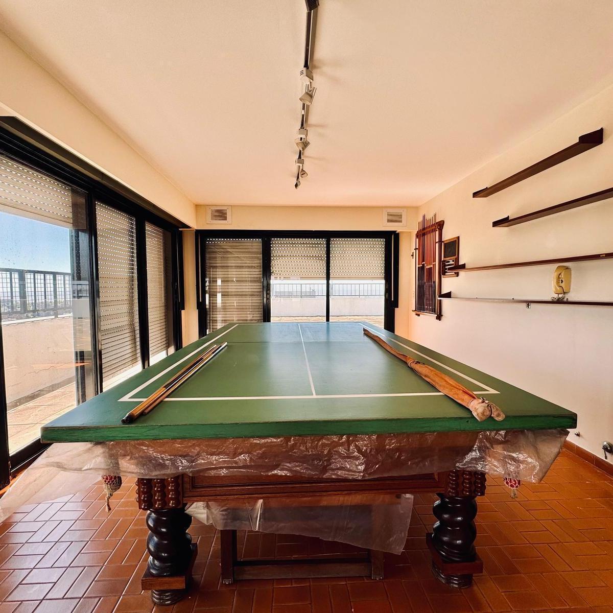 Venta de Departamento 5 Ambientes con 2 Cocheras en Belgrano 1