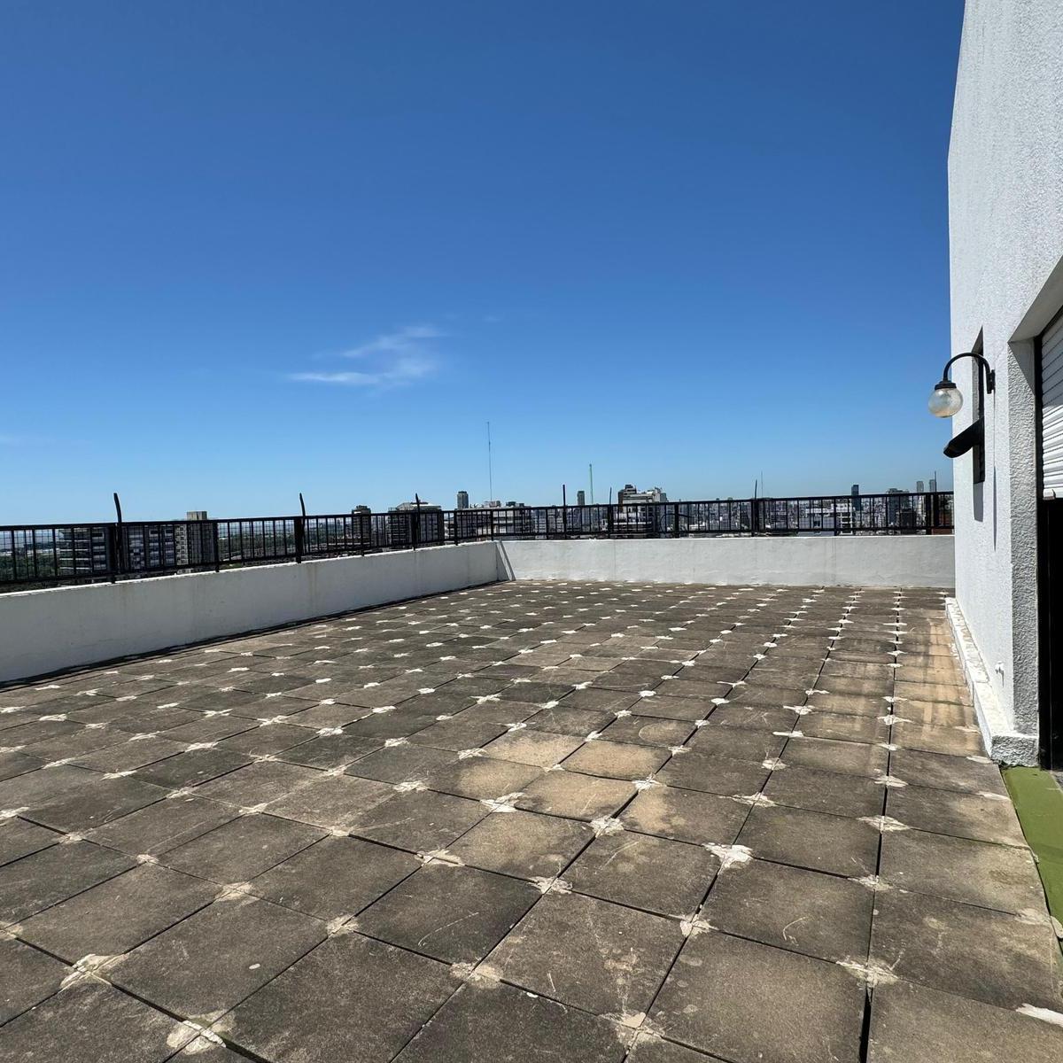 Venta de Departamento 5 Ambientes con 2 Cocheras en Belgrano 4
