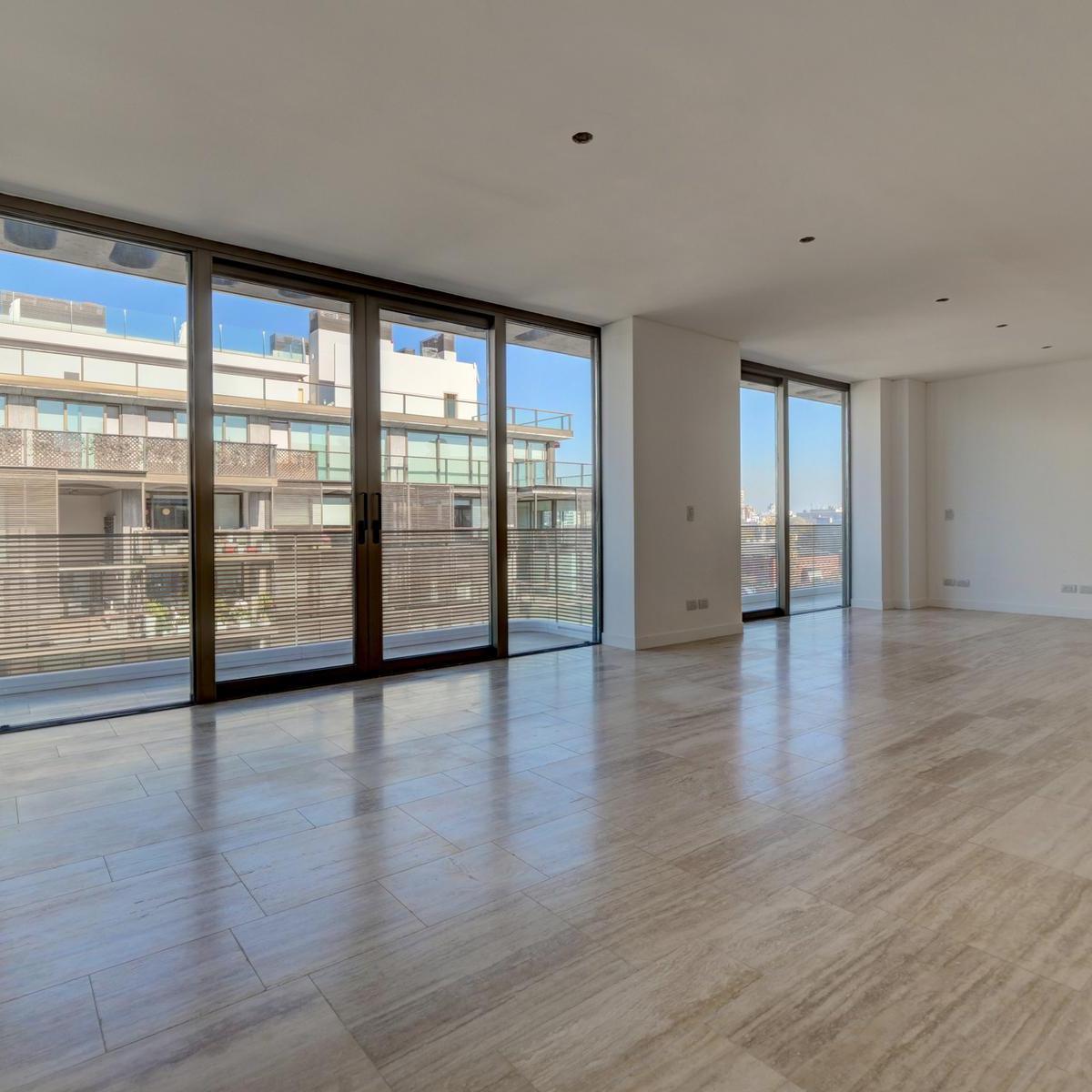 Venta de Departamento 4 Ambientes en Puerto Madero 3