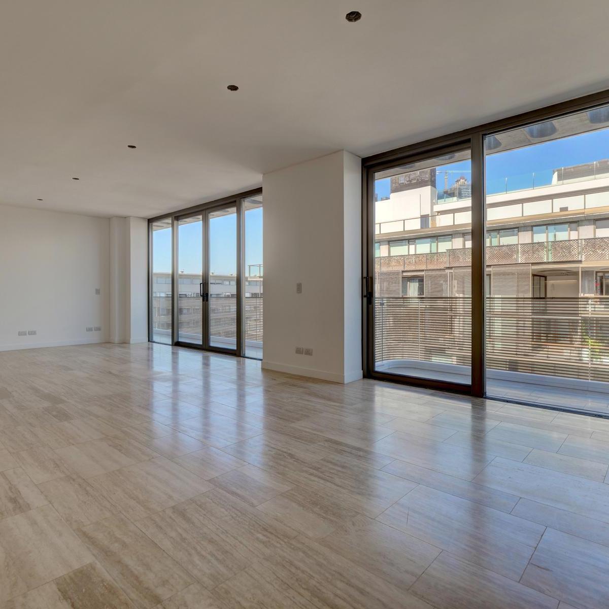 Venta de Departamento 4 Ambientes en Puerto Madero 4