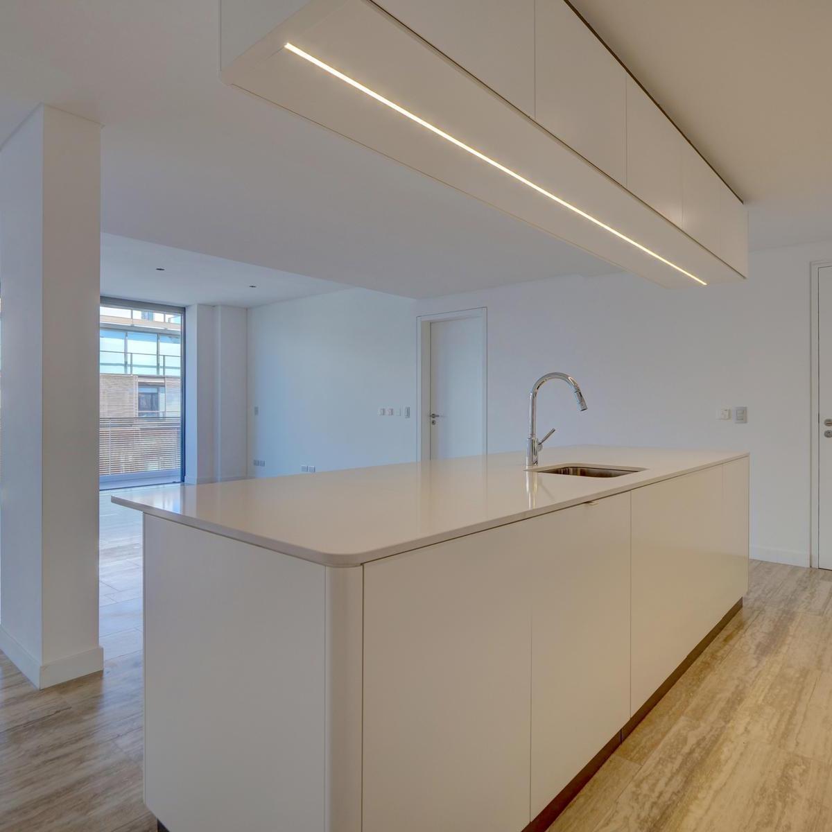 Venta de Departamento 4 Ambientes en Puerto Madero 1