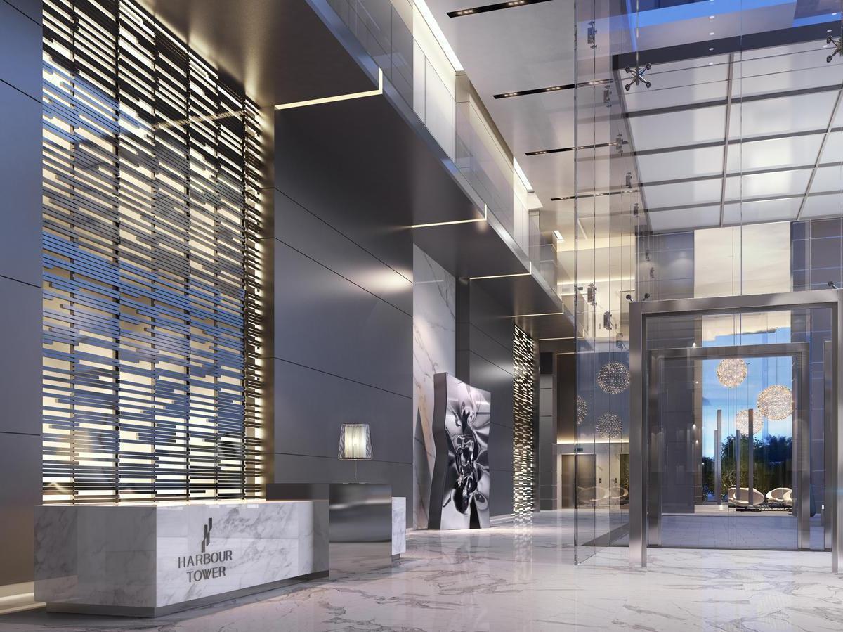 Venta de Departamento 4 Ambientes con Pileta, Gimnasio y Amenities en Puerto Madero 1