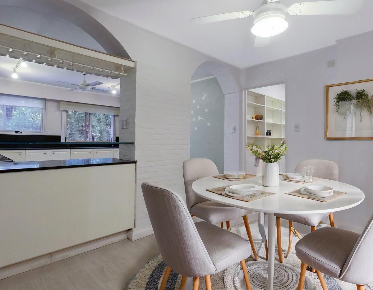 Venta de Departamento 5 Ambientes en Belgrano 3