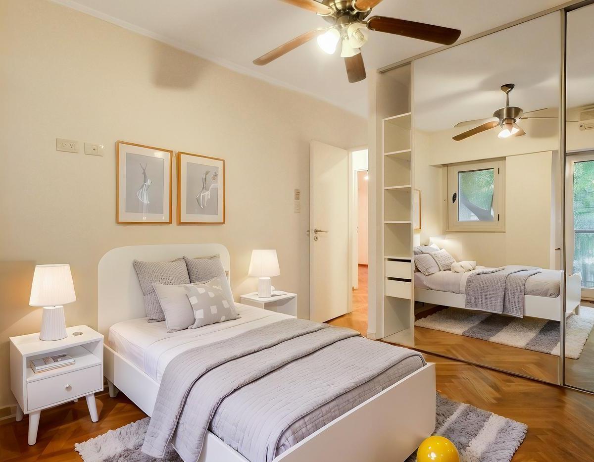 Venta de Departamento 5 Ambientes en Belgrano 4