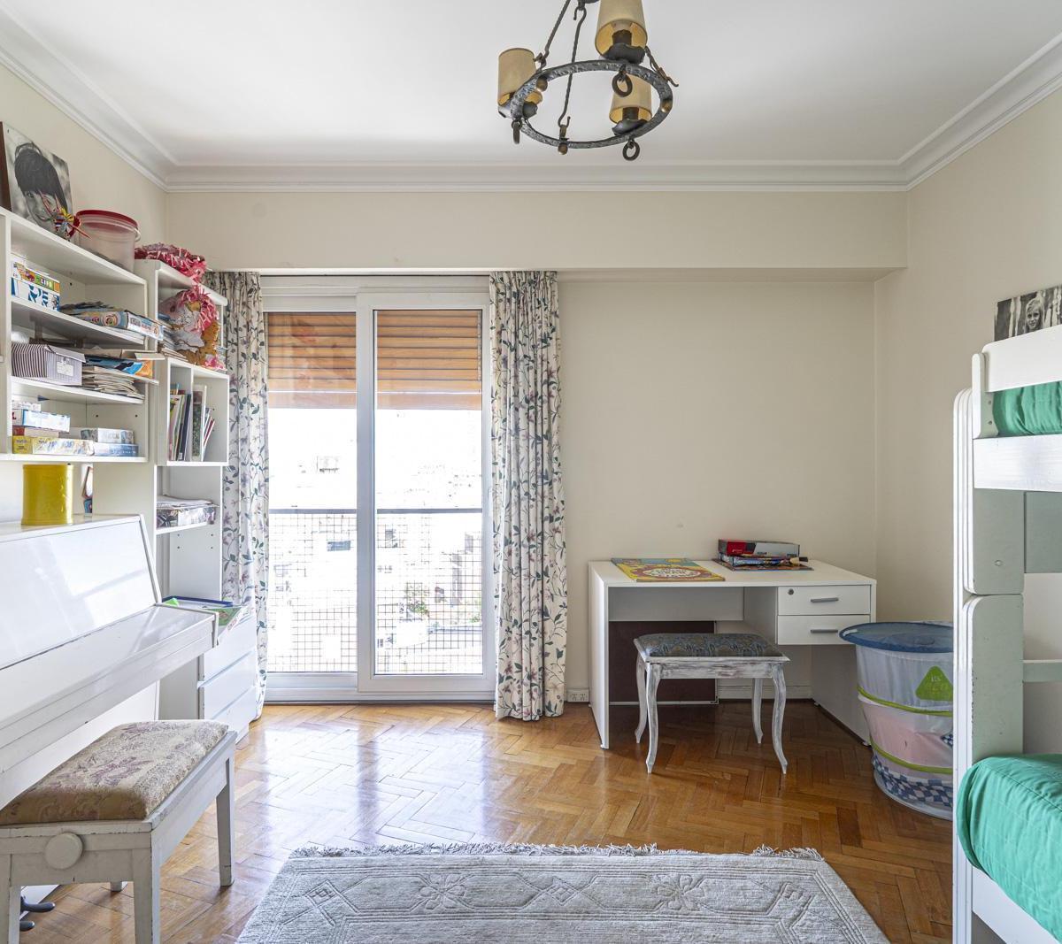 Venta de Departamento Dúplex en La Isla, Recoleta 4