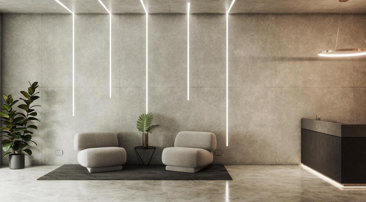 Venta de Departamento de en Desarrollo en Belgrano 2