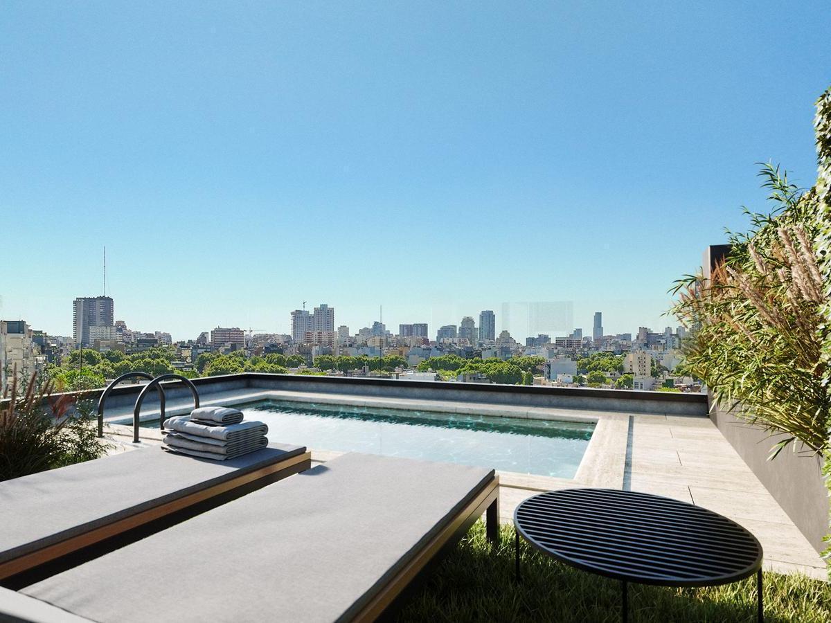 Venta de Departamento de en Desarrollo en Belgrano 1