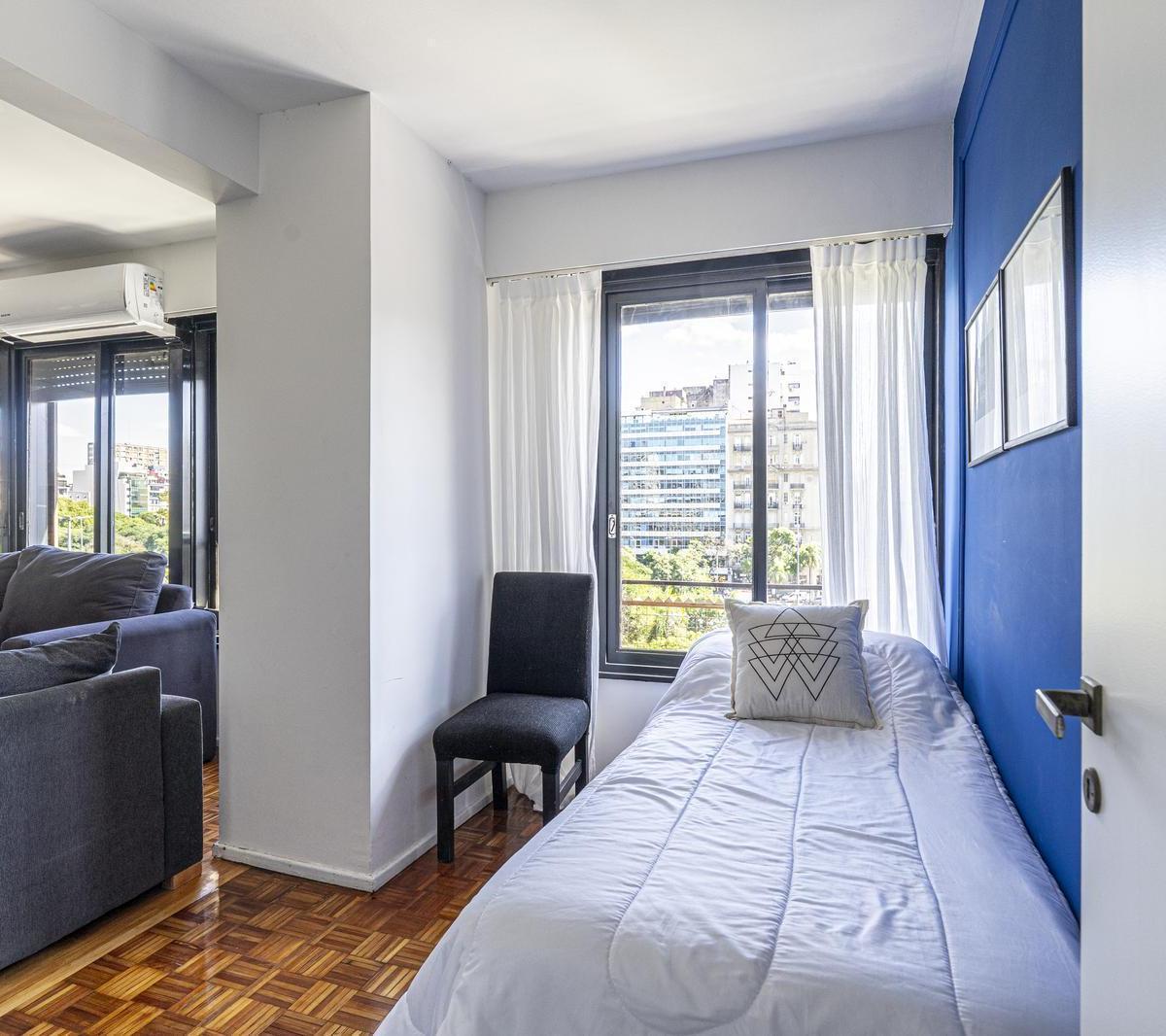 Venta de Departamento 5 Ambientes en Retiro 4