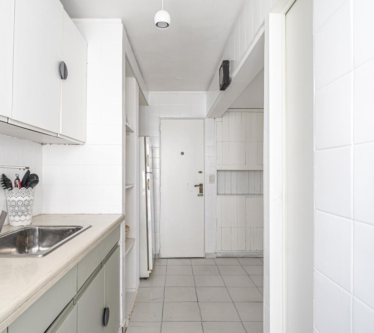 Venta de Departamento 5 Ambientes en Retiro 5