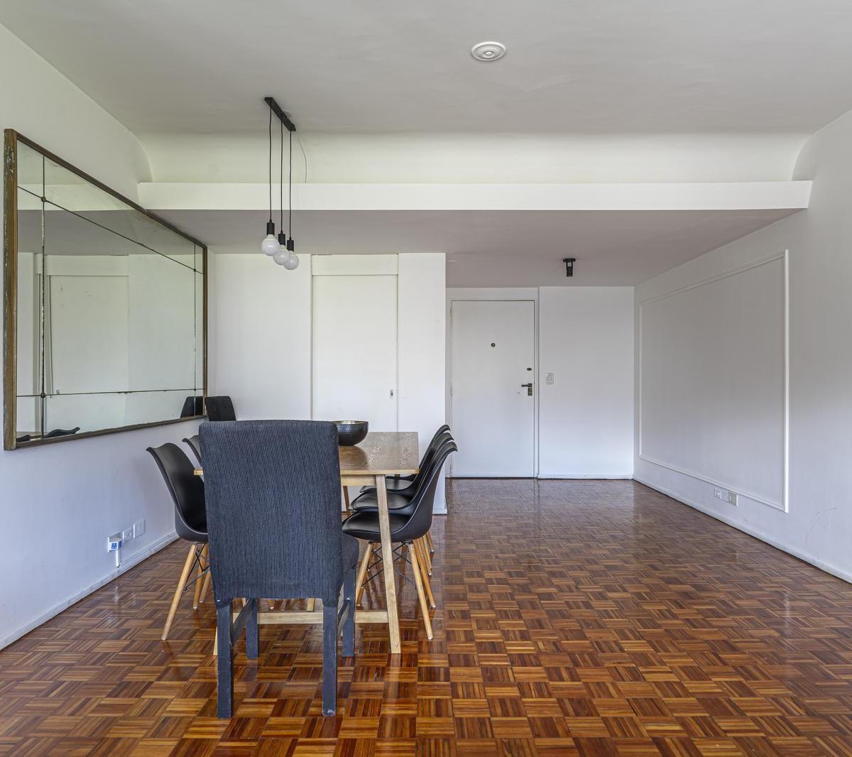Venta de Departamento 5 Ambientes en Retiro 1
