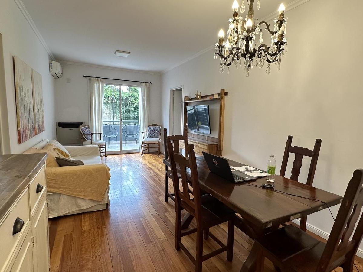 Venta de Departamento 4 Ambientes en Colegiales 5