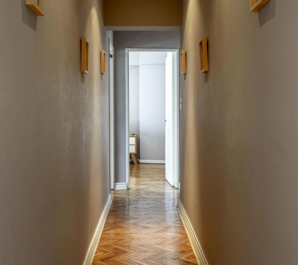 Venta de Departamento 6 Ambiente en Palermo 5