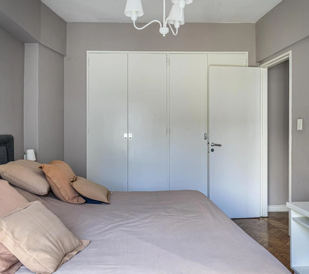 Venta de Departamento 6 Ambiente en Palermo 3