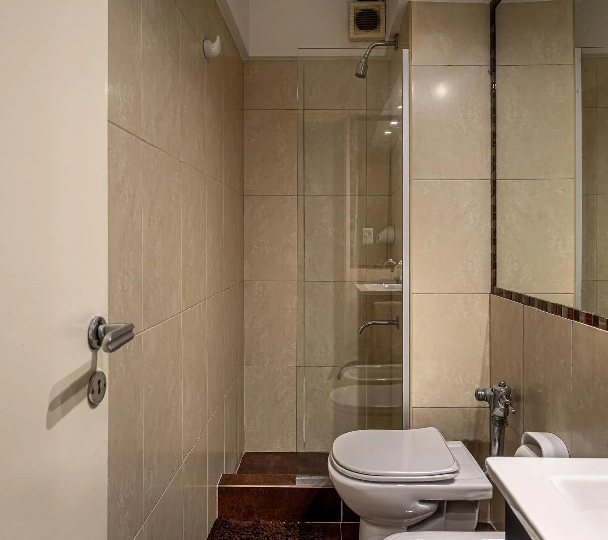 Venta de Departamento 6 Ambiente en Palermo 1