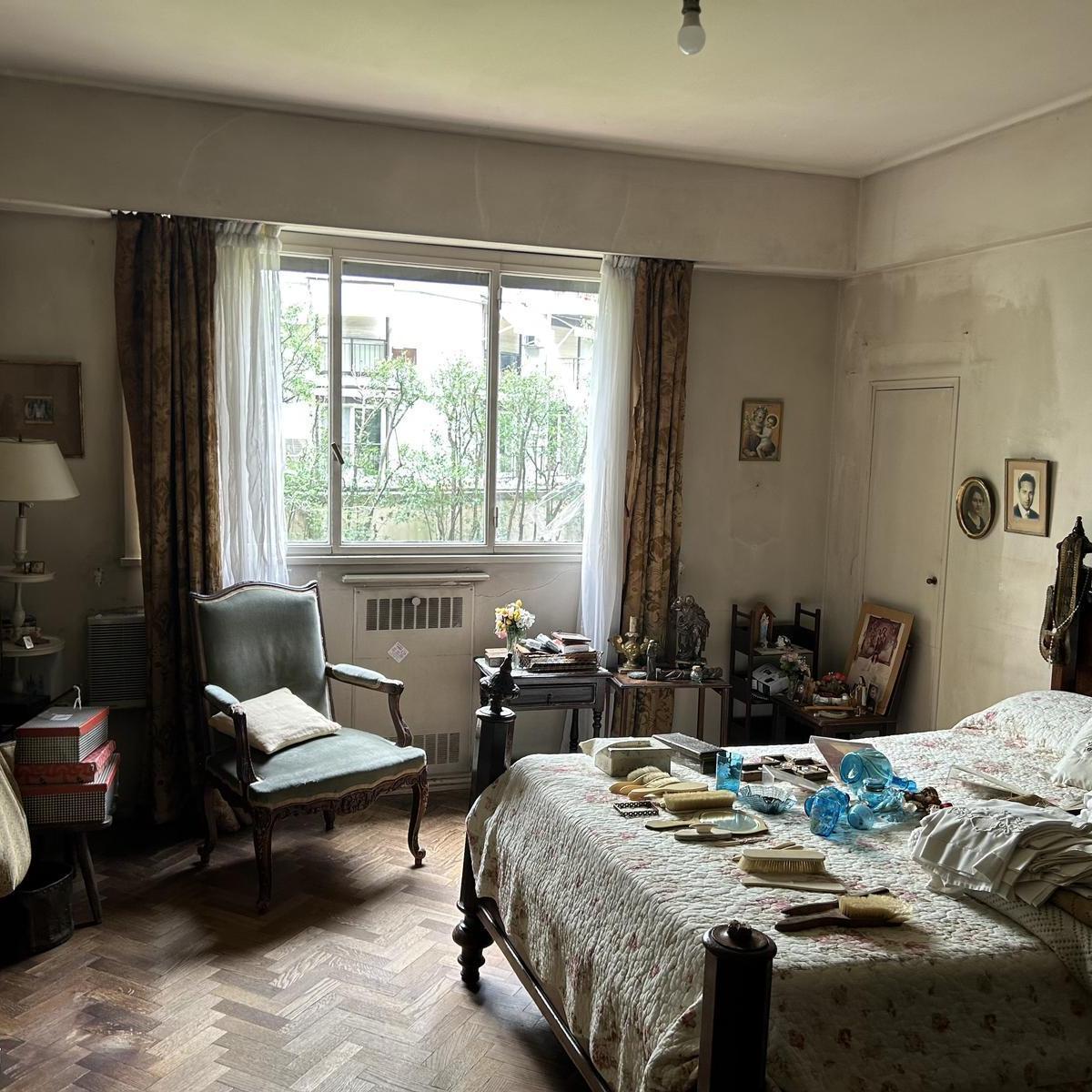 Venta de Departamento 7 Ambientes en Recoleta 1