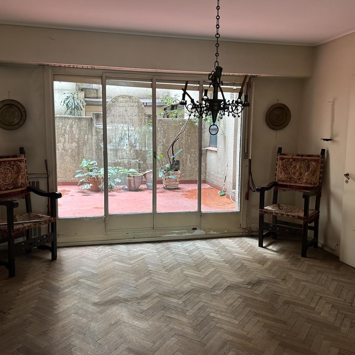Venta de Departamento 7 Ambientes en Recoleta 4