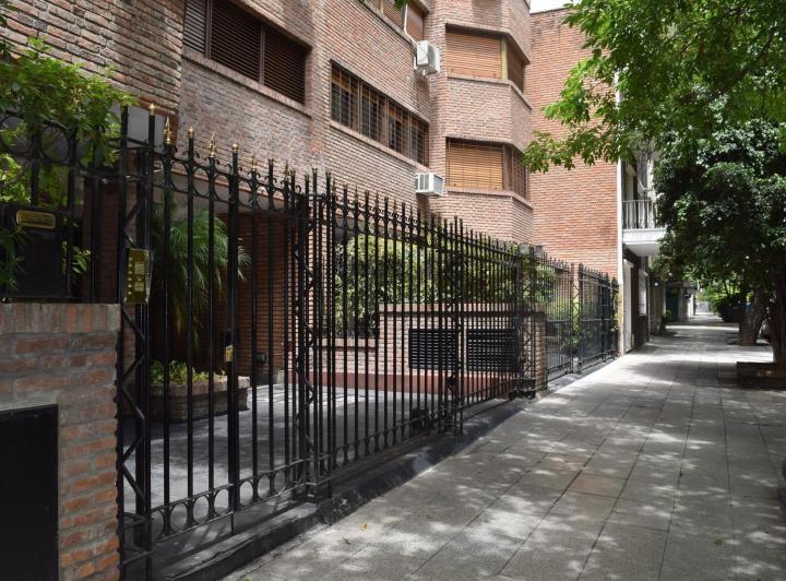 Propiedad en Argentina