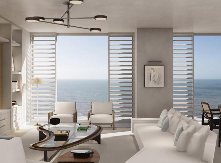 Cipriani Punta - Half Floor Unit 4