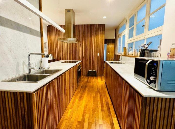 Departamento 7 Ambientes en Venta en Recoleta 4