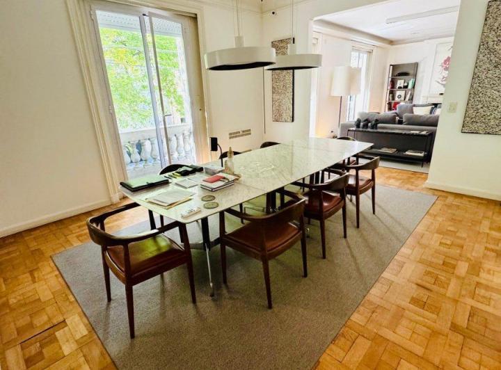 Departamento 7 Ambientes en Venta en Recoleta 1