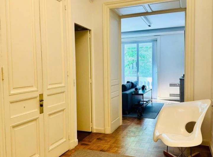 Departamento 7 Ambientes en Venta en Recoleta 5