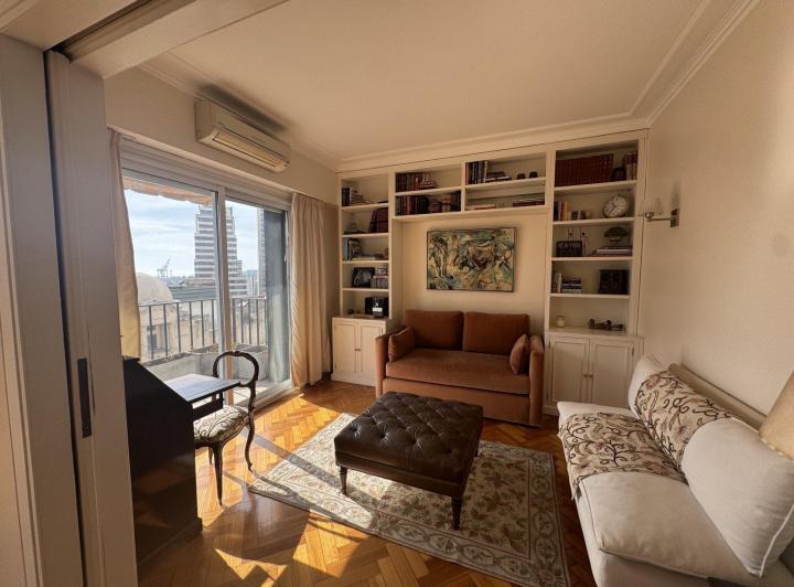 ALQUILER DEPARTAMENTO 5 AMBIENTES EN RETIRO 2