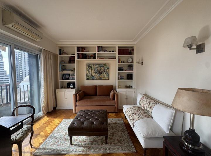 ALQUILER DEPARTAMENTO 5 AMBIENTES EN RETIRO 1