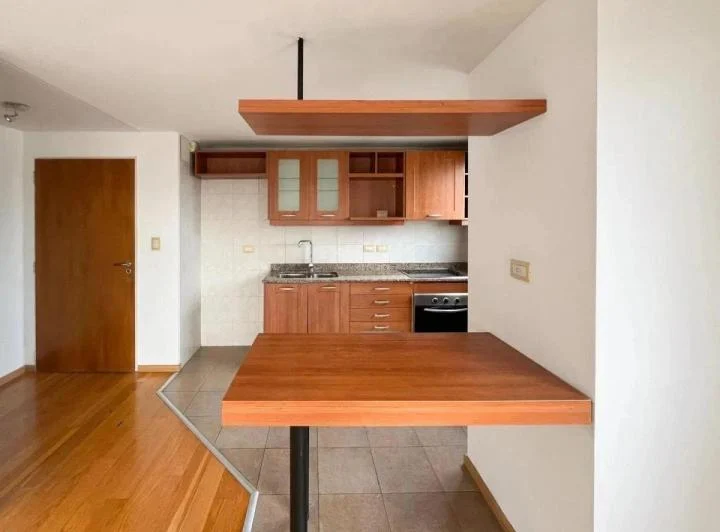 Alquiler 2 ambientes con cochera - full amenities, opción amoblado 3