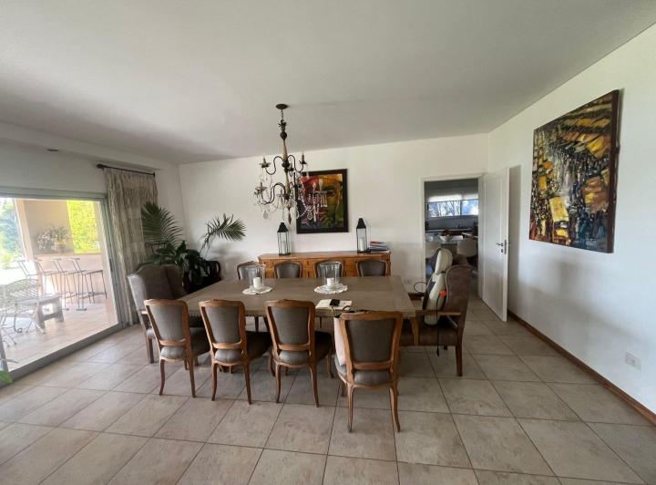 Alquiler chalet en Talar del Lago II 1