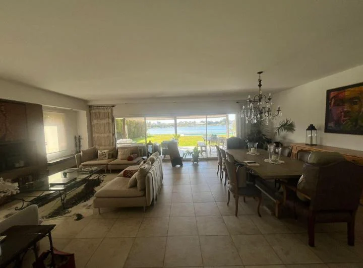 Alquiler chalet en Talar del Lago II 2