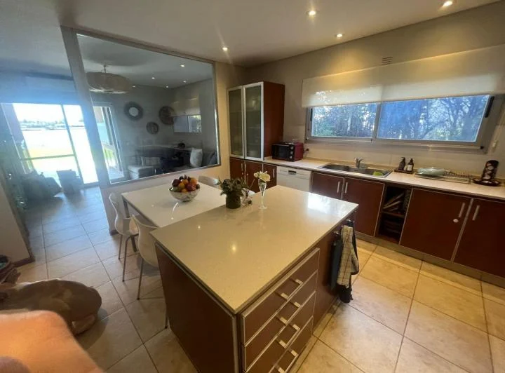 Alquiler chalet en Talar del Lago II 4