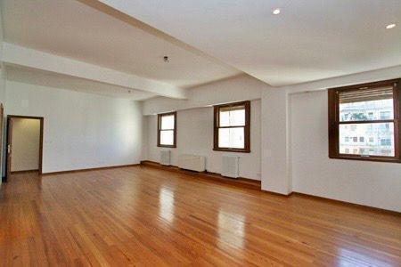 ALQUILER LOFT 2 AMBIENTES EN ALVEAR PALACE