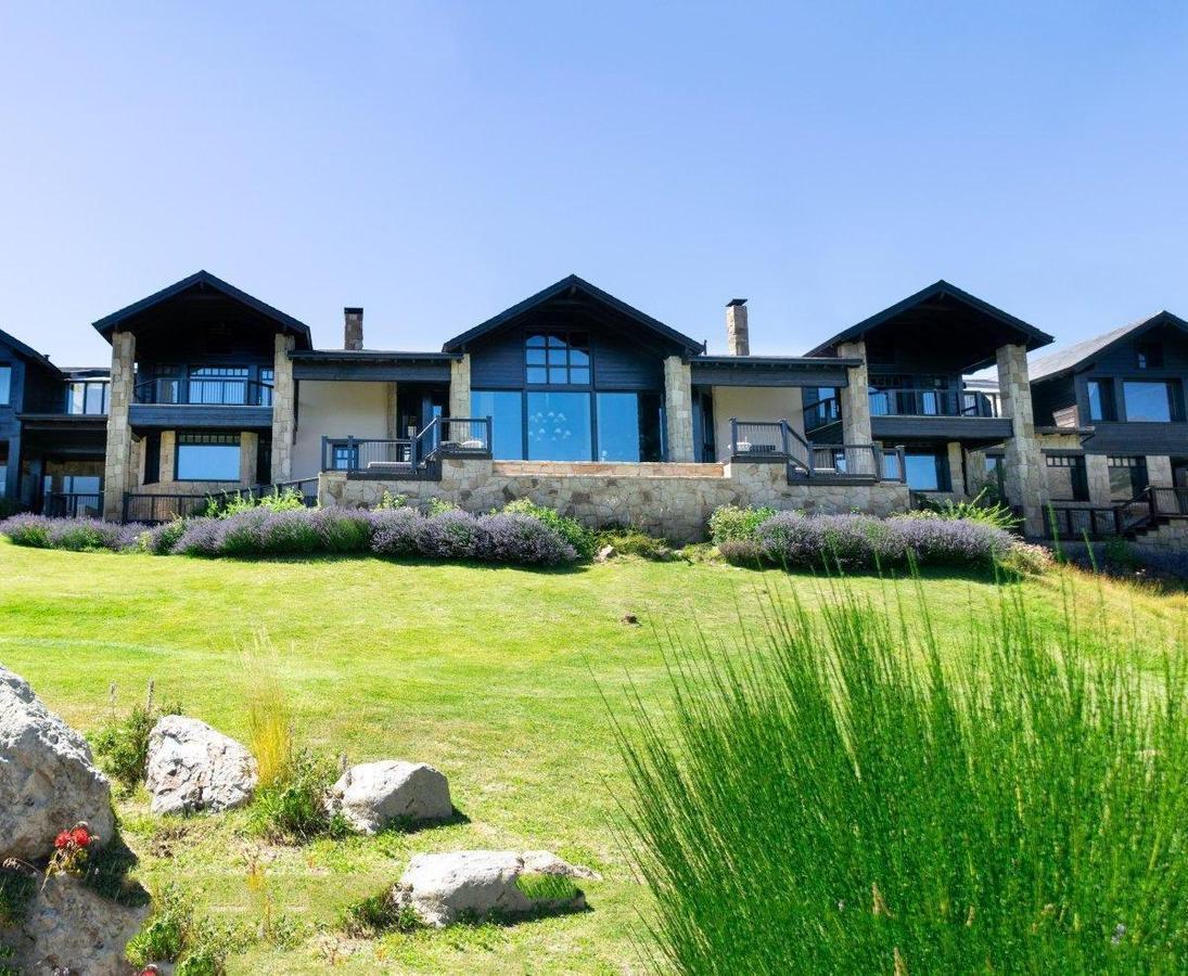 Venta exclusiva casa Arelauquen Golf