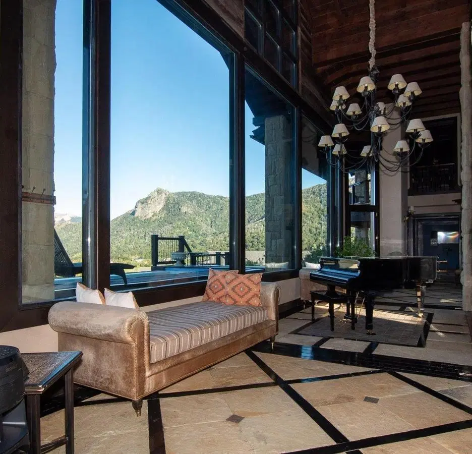 Venta exclusiva casa Arelauquen Golf 2