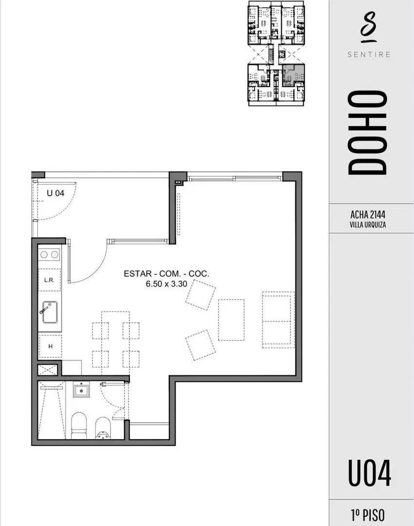 Plano 1