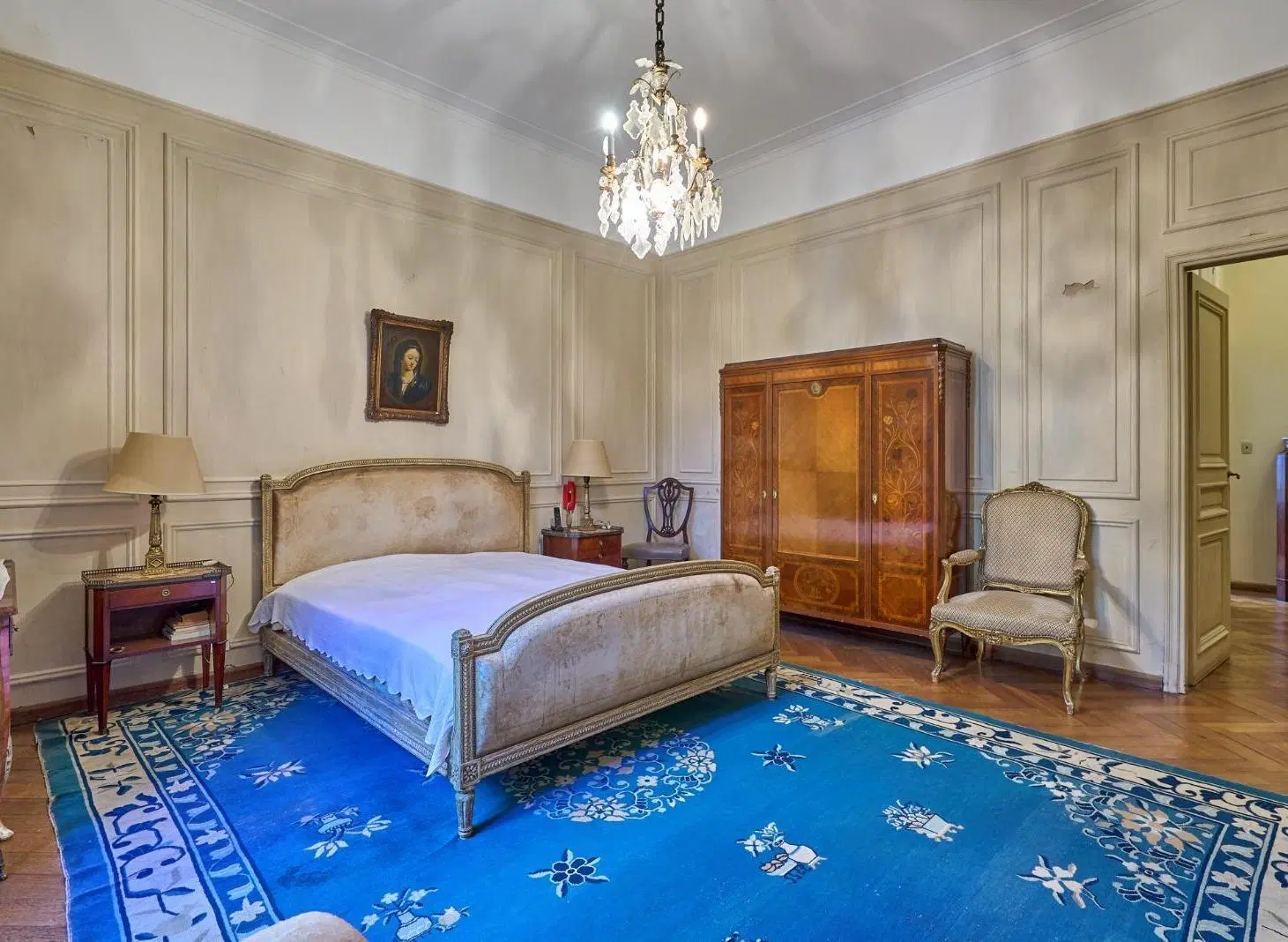 Mansión en venta en Belgrano 4