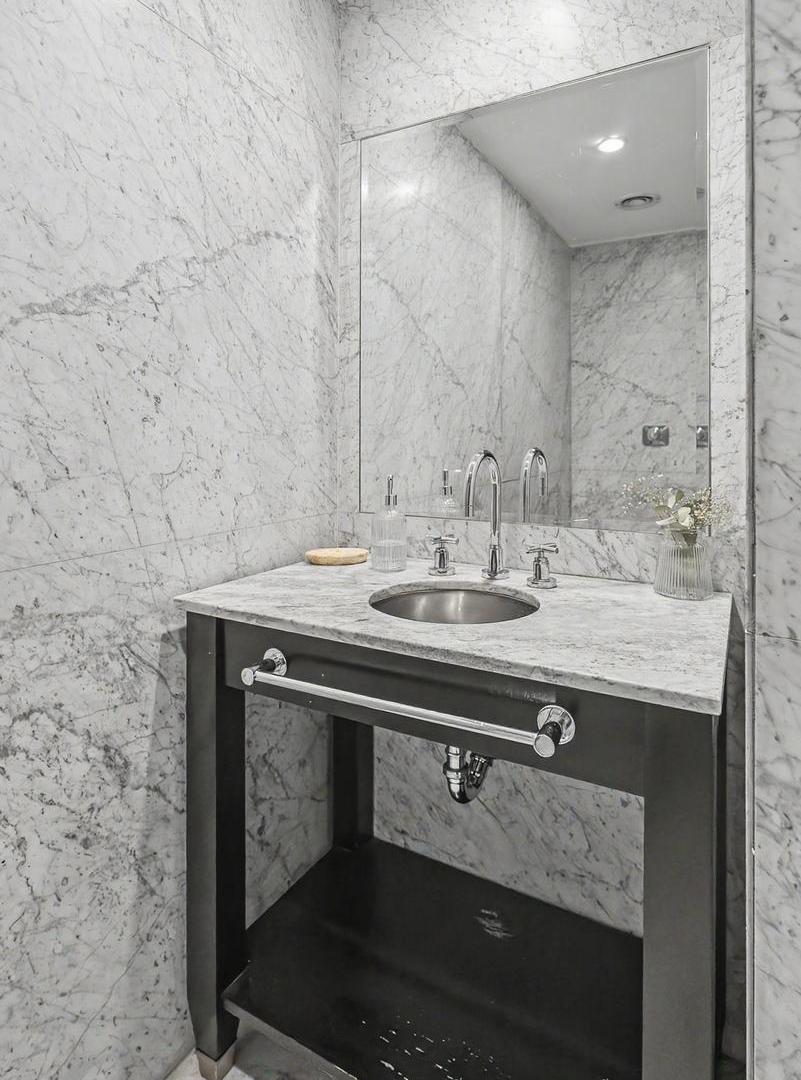 Foto de Departamento en venta con Balcon en La Porteña, Puerto Madero, imagen 3