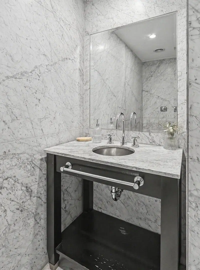 Departamento en venta con Balcon en La Porteña, Puerto Madero 2