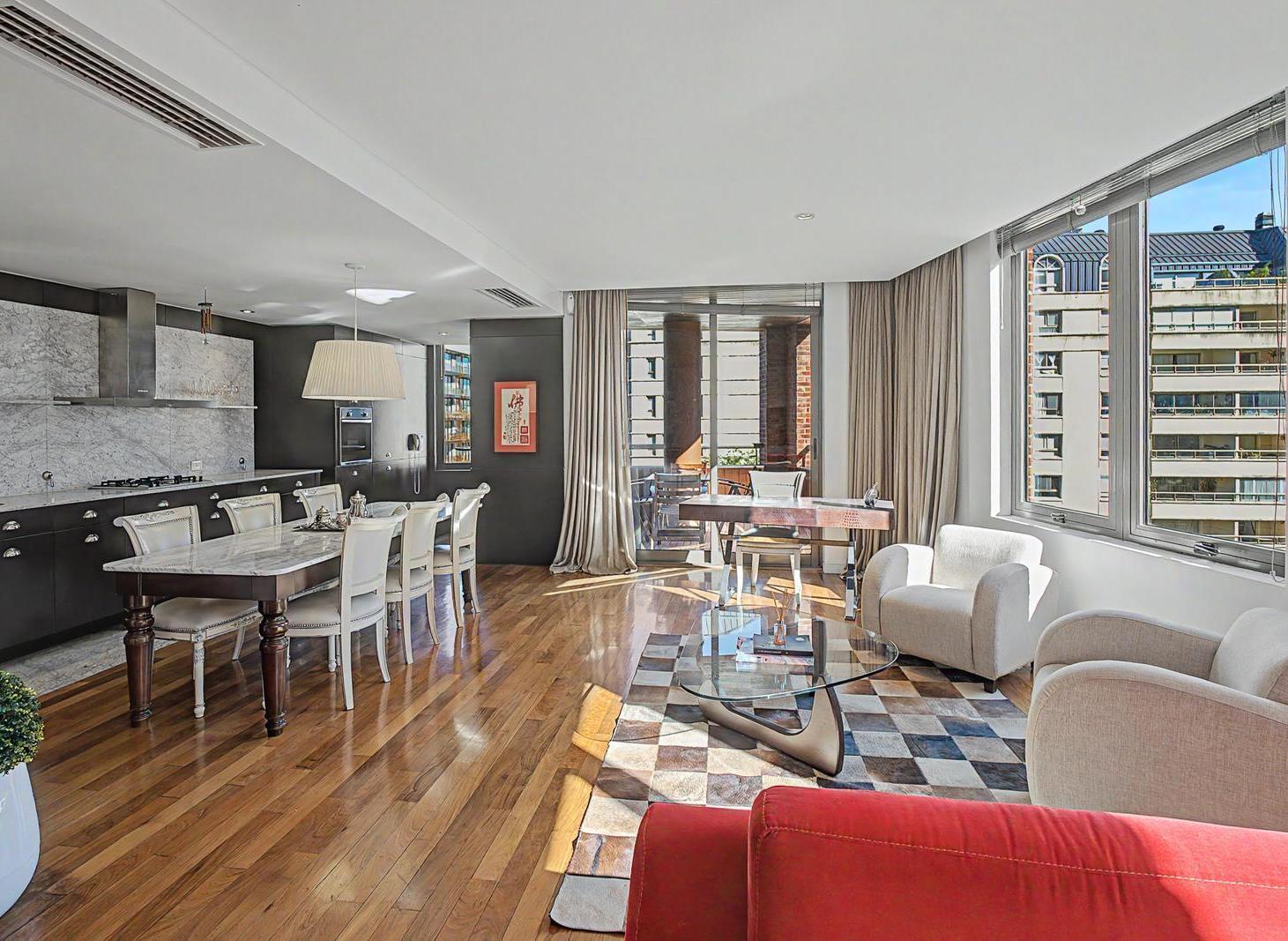 Departamento en venta con Balcon en La Porteña, Puerto Madero